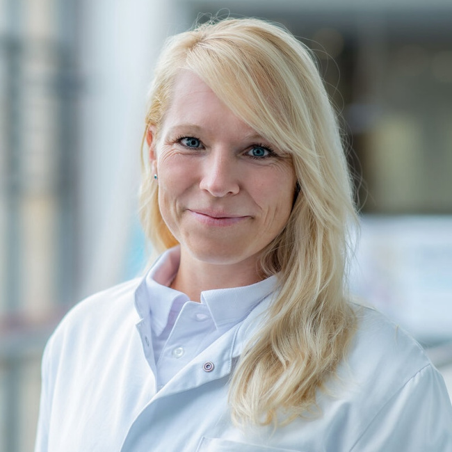 PD Dr.med. Christina Lemhöfer